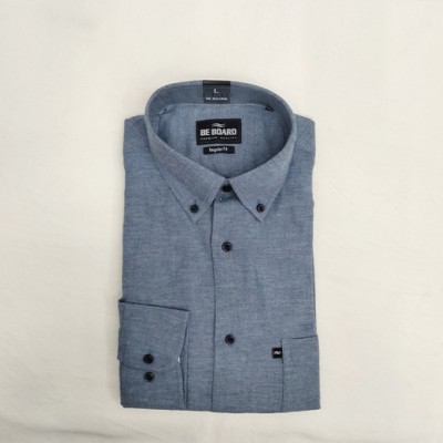 Camicia flanella Be Board 922